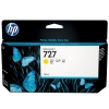 HP 727 (B3P21A) high-capacity yellow ink cartridge (original HP)