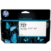 HP 727 (B3P23A) high capacity photo black ink cartridge (original HP)
