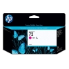 HP 72 (C9372A) high capacity magenta ink cartridge (original HP)