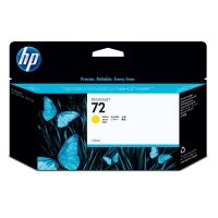 HP 72 (C9373A) high-capacity yellow ink cartridge (original HP) 030898