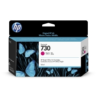 HP 730 (P2V63A) magenta ink cartridge (original HP) P2V63A 055254