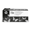 HP 739 (498N0A) printhead (original HP) 093294 - 1