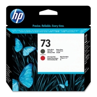 HP 73 (CD949A) black and chromatic printhead (original HP) CD949A 030489