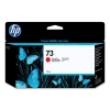 HP 73 (CD951A) chromatic red ink cartridge (original HP)