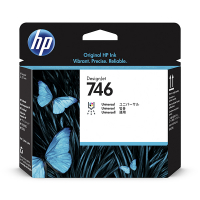 HP 746 (P2V25A) printhead (original HP) P2V25A 055346