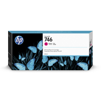 HP 746 (P2V78A) magenta ink cartridge (original HP) P2V78A 055340