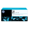 HP 761 (CM997A) high-capacity matte black ink cartridge (original HP) 044056 - 1