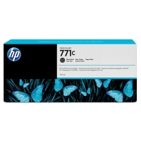 HP 771C (B6Y07A) matte black ink cartridge (original HP) B6Y07A 044240