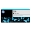 HP 771C (B6Y07A) matte black ink cartridge (original HP)