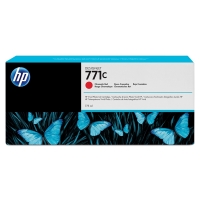 HP 771C (B6Y08A) chromatic red ink cartridge (original HP) B6Y08A 044242