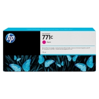 HP 771C (B6Y09A) magenta ink cartridge (original HP) B6Y09A 044244