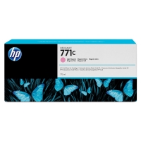 HP 771C (B6Y11A) light magenta ink cartridge (original HP) B6Y11A 044248