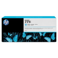 HP 771C (B6Y12A) light cyan ink cartridge (original HP) B6Y12A 044250