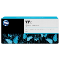 HP 771C (B6Y14A) light grey ink cartridge (original HP) B6Y14A 044254