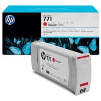 HP 771 (CE038A) chromatic red ink cartridge (original HP) CE038A 044080