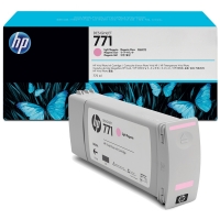 HP 771 (CE041A) light magenta ink cartridge (original HP) CE041A 044086