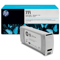 HP 771 (CE043A) photo black ink cartridge (original HP) CE043A 044090