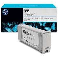 HP 771 (CE044A) light grey ink cartridge (original HP) CE044A 044092