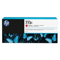 HP 773C (C1Q38A) chromatic red ink cartridge (original HP) C1Q38A 044354