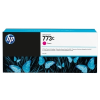 HP 773C (C1Q39A) magenta ink cartridge (original HP) 044356