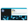 HP 773C (C1Q40A) yellow ink cartridge (original HP) 044358 - 1