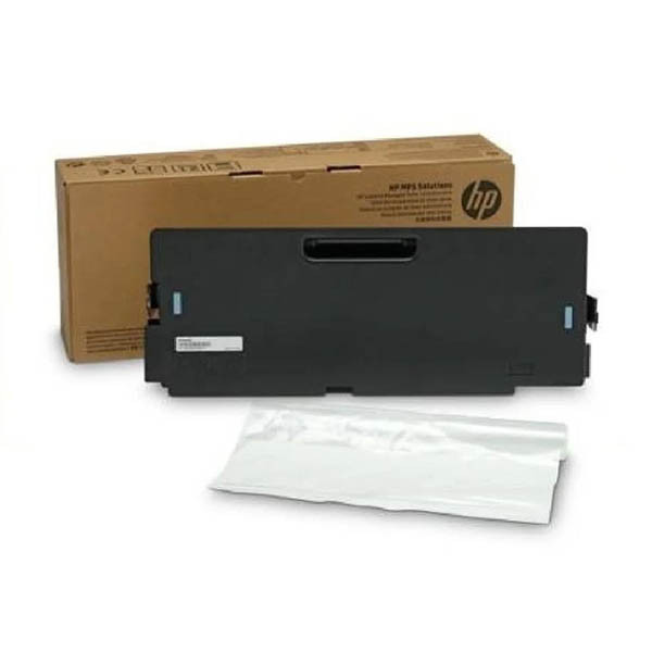 HP 7HA23MC transfer roller (original) 093394 - 1