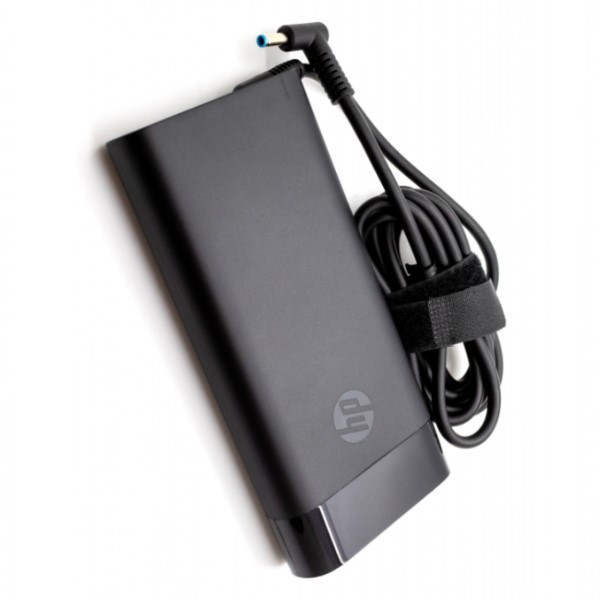 HP 815680-002 / 835888-001 / 859740-001 adapter (19.5 V, 10.25 A, 200 W, original HP) AHP00779 - 1