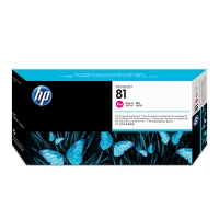 HP 81 (C4952A) magenta printhead (original HP) C4952A 031520