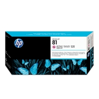 HP 81 (C4955A) light magenta printhead (original HP) C4955A 031550