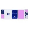 HP 81 (C4995A) light magenta value pack (original HP) C4995A 031555