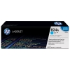 HP 824A (CB381A) cyan toner (original HP)