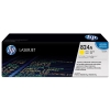HP 824A (CB382A) yellow toner (original HP)