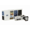 HP 83 (C4960A) black printhead and cleaner (original HP) 031620 - 1