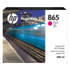 HP 865 (3ED83A) magenta ink cartridge (original HP) 093324 - 1