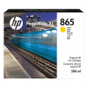 HP 865 (3ED84A) yellow ink cartridge (original HP) 093326 - 1