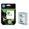 HP 88XL (C9391A/AE) high-capacity cyan ink cartridge (original HP)