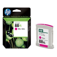 HP 88XL (C9392A/AE) high-capacity magenta ink cartridge (original HP) 030760