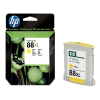 HP 88XL (C9393A/AE) high-capacity yellow ink cartridge (original HP)