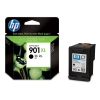 HP 901XL (CC654AE) high-capacity black ink cartridge (original HP)