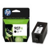 HP 907XL (T6M19AE) extra high capacity black ink cartridge (original HP)