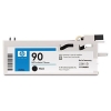 HP 90 (C5096A) black printhead cleaner (original HP) 030601 - 1