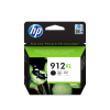 HP 912XL (3YL84AE) high capacity black ink cartridge (original HP)