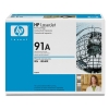 HP 91A (92291A) black toner (original) 032052 - 1