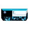 HP 91 (C9467A) cyan ink cartridge (original HP) 030914 - 1