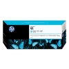 HP 91 (C9470A) light cyan ink cartridge (original HP) 030920 - 1