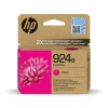 HP 924e EvoMore (4K0U8NE) magenta ink cartridge (original HP)