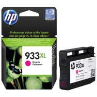 HP 933XL (CN055AE) high-capacity magenta ink cartridge (original HP) 044150