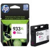 HP 933XL (CN055AE) high-capacity magenta ink cartridge (original HP)
