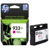 HP 933XL (CN055AE) high capacity magenta ink cartridge (original HP) CN055AE 044150