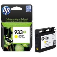 HP 933XL (CN056AE) high-capacity yellow ink cartridge (original HP) 044152